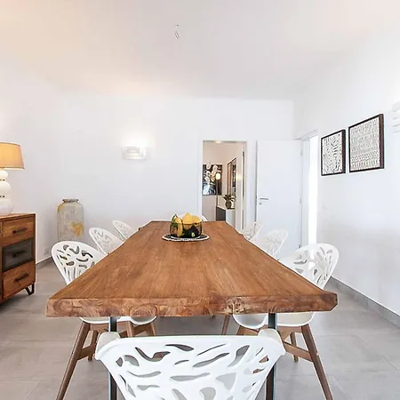Casa Lavanda Villa