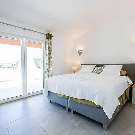 Villa Casa Lavanda *