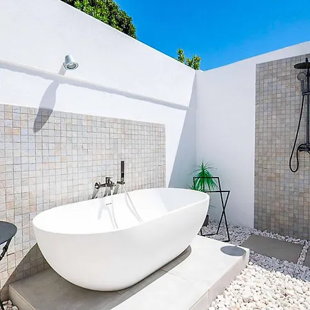 Villa Casa Lavanda Carvoeiro (Lagoa)