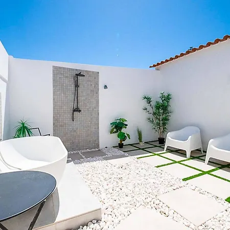 Casa Lavanda Villa Carvoeiro (Lagoa)
