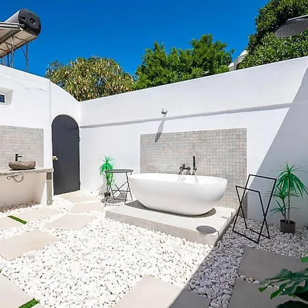 Villa Casa Lavanda Carvoeiro (Lagoa)