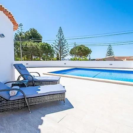 Casa Lavanda Carvoeiro (Lagoa)