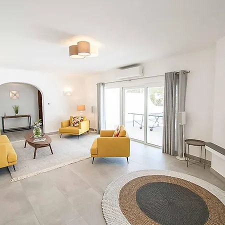 Casa Lavanda Villa Carvoeiro (Lagoa)