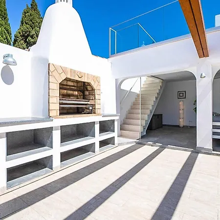 Casa Lavanda Carvoeiro (Lagoa)