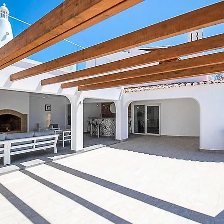 Villa Casa Lavanda