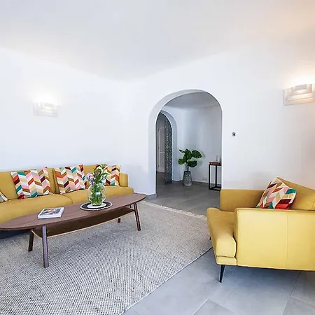 Villa Casa Lavanda *