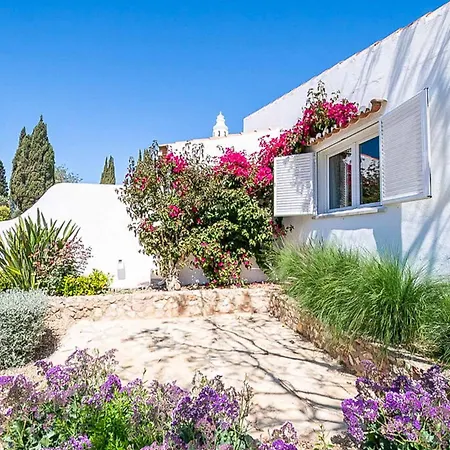 Casa Lavanda Villa