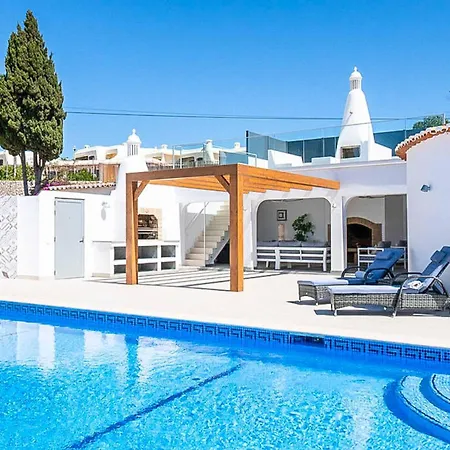 Casa Lavanda Carvoeiro (Lagoa)