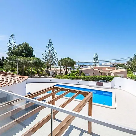 Casa Lavanda Villa *