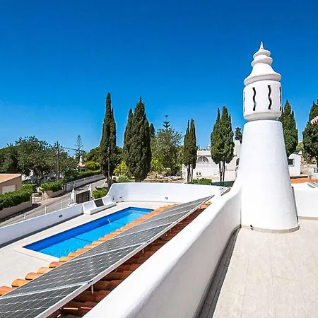 Villa Casa Lavanda *