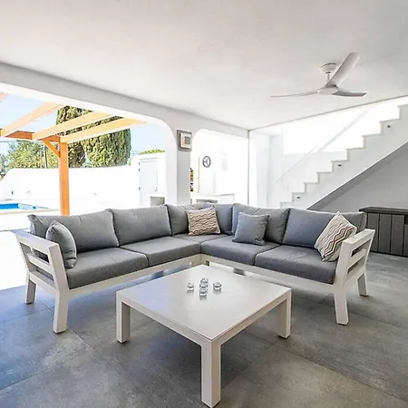 Casa Lavanda Villa Carvoeiro (Lagoa)