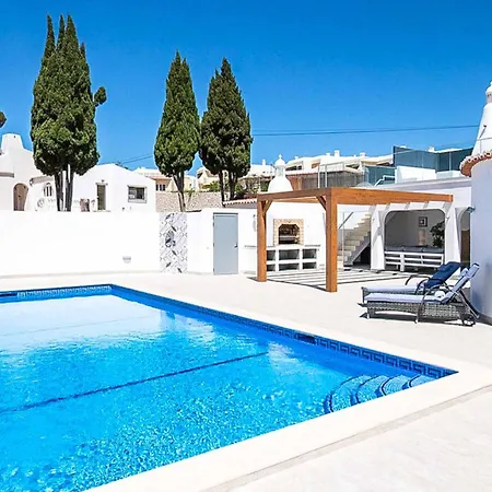 Casa Lavanda Villa