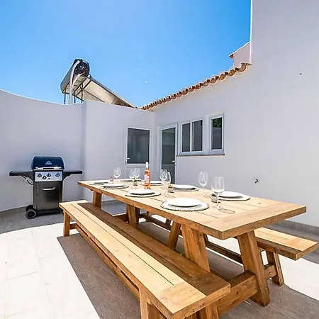 Villa Casa Lavanda