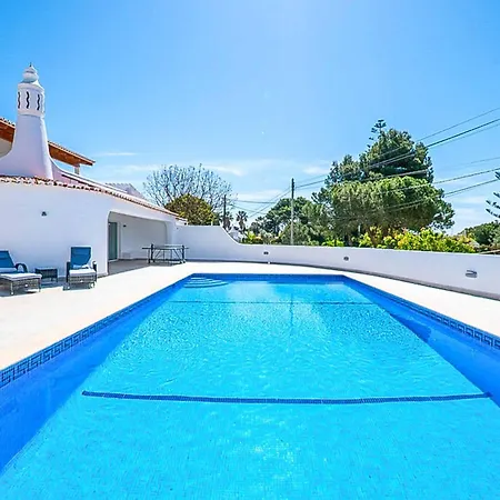 Villa Casa Lavanda *