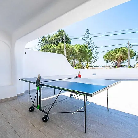 Casa Lavanda Villa Carvoeiro (Lagoa)