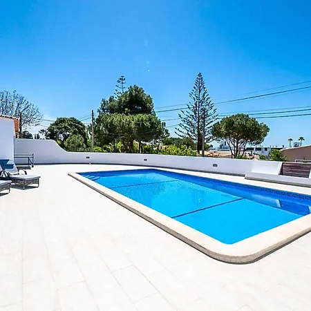 Casa Lavanda Villa