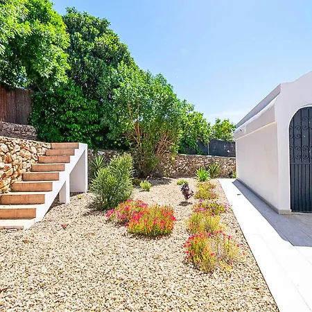 Casa Lavanda Villa Carvoeiro (Lagoa)